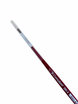 285 PINCEL ARTISTA CONDOR TAM 4