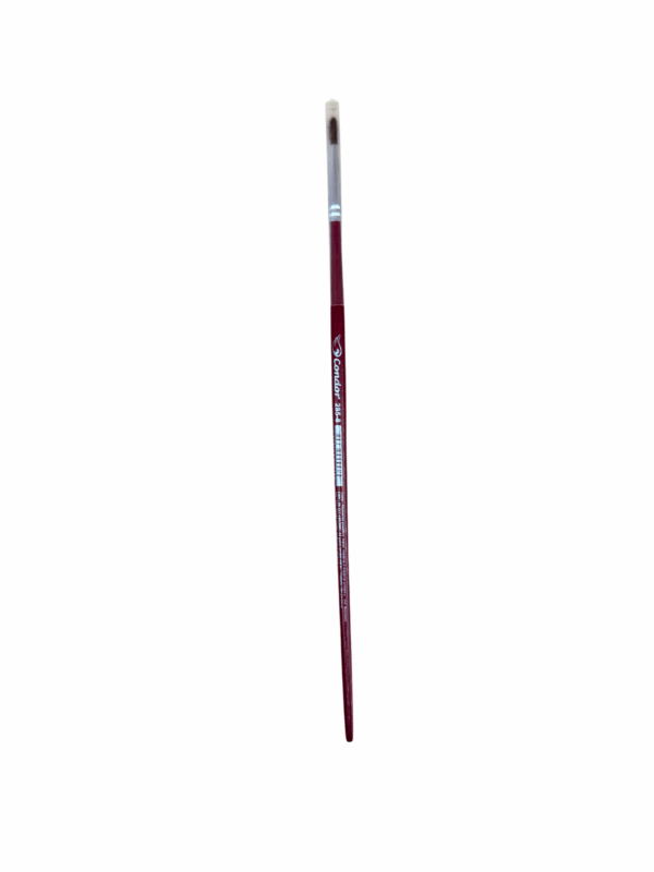 285 PINCEL ARTISTA CONDOR TAM 8 - Imagem 2