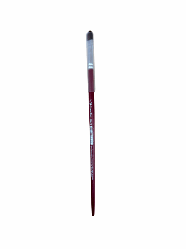 285 PINCEL ARTISTA CONDOR TAM 12 - Imagem 2