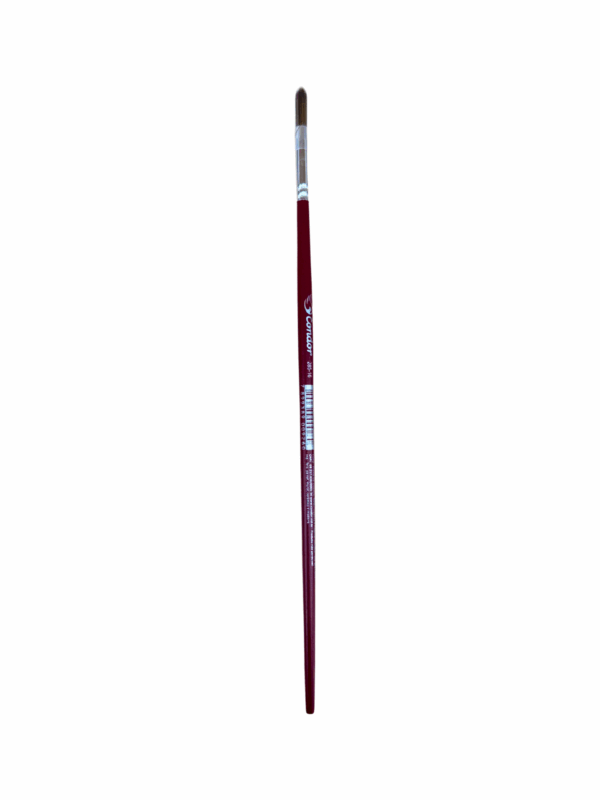285 PINCEL ARTISTA CONDOR TAM 16 - Imagem 2