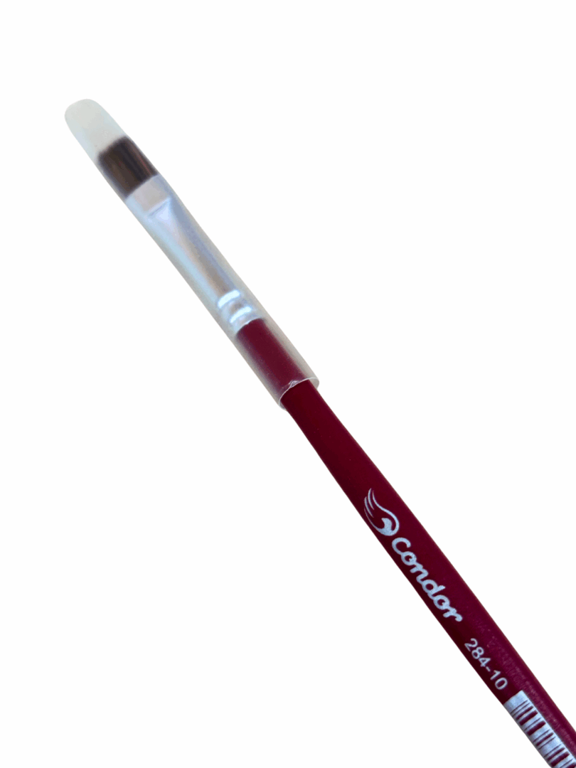 284 PINCEL ARTISTA CONDOR TAM 10 1 284 PINCEL ARTISTA CONDOR TAM 10