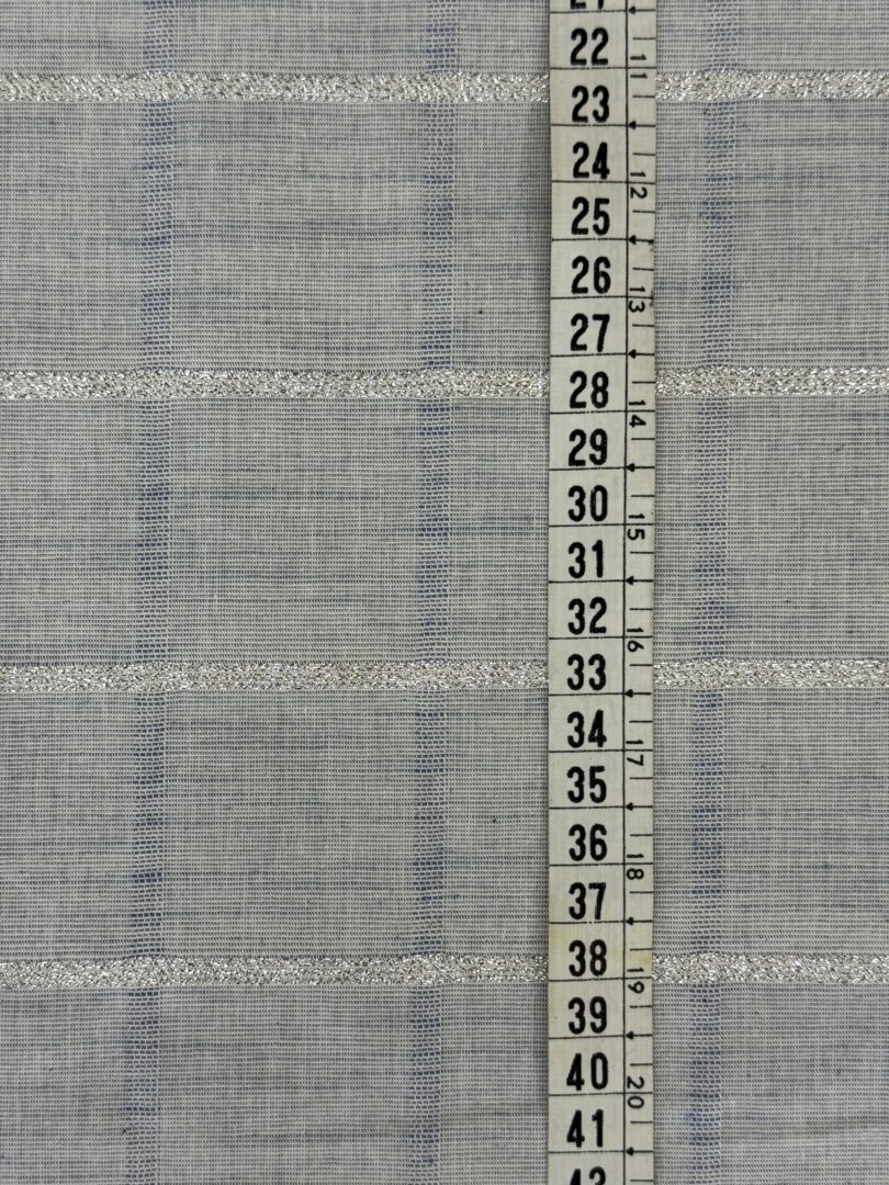 TECIDO ALCAZAR VARIANTE 1 3 TECIDO ALCAZAR VARIANTE 1 - Imagem 3