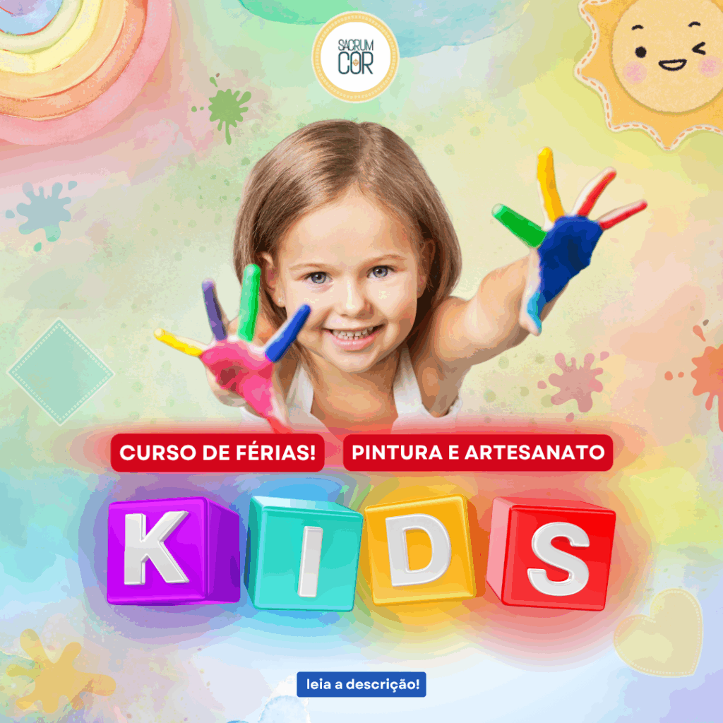 Home 7 Post Para Instagram Culto Kids Infantil Cristao Moderno Colorido