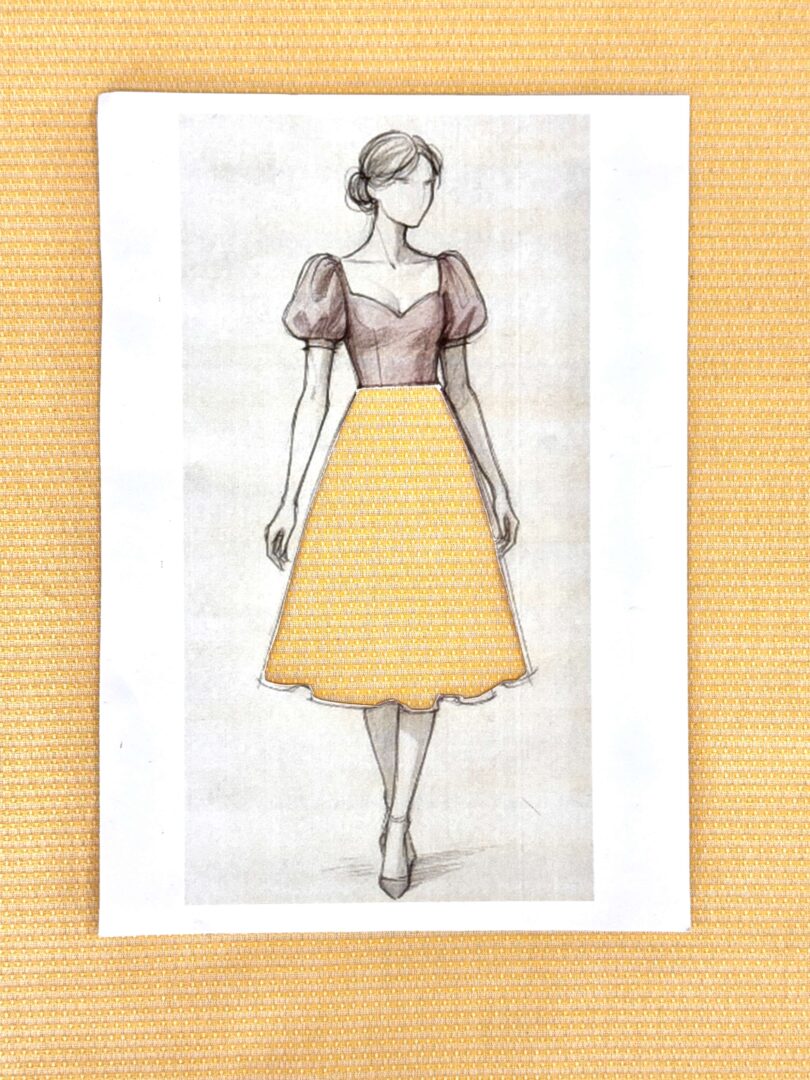 TECIDO BÁLTICO VARIANTE 4 4 TECIDO BÁLTICO VARIANTE 4 - Imagem 4