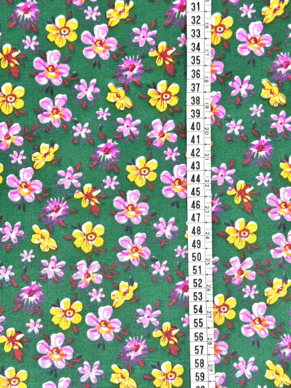 TRICOLINE CHITINHA - FUNDO VERDE - COM01060033 - Imagem 4