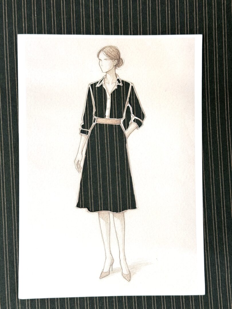 TECIDO BELÉM VARIANTE 4 2 TECIDO BELÉM VARIANTE 4 - Imagem 2