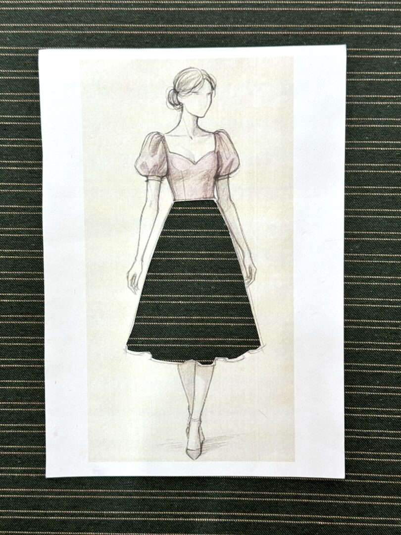 TECIDO BELÉM VARIANTE 4 3 TECIDO BELÉM VARIANTE 4 - Imagem 3