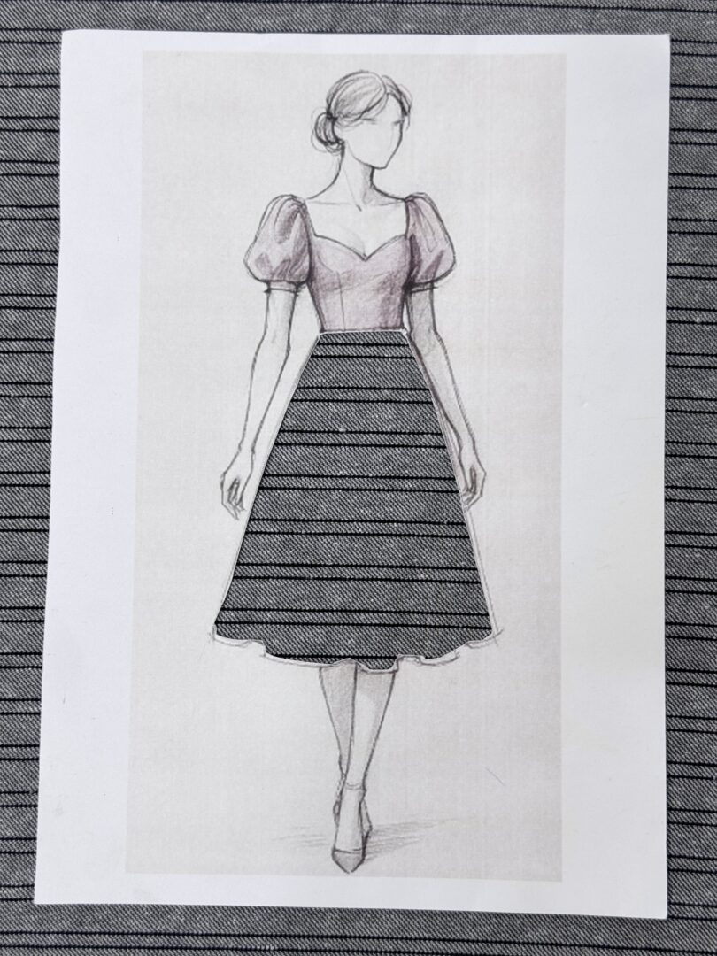 TECIDO BELÉM VARIANTE 1 3 TECIDO BELÉM VARIANTE 1 - Imagem 3