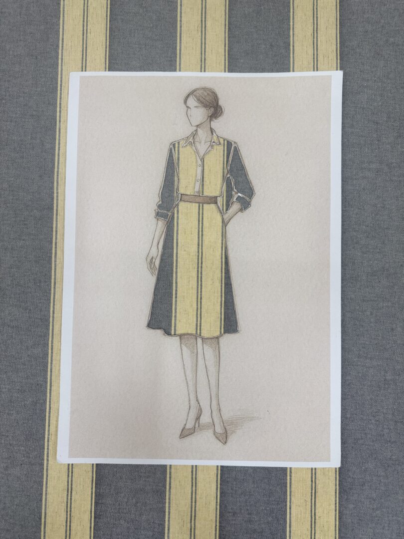 TECIDO BERLIM VARIANTE 5 2 TECIDO BERLIM VARIANTE 5 - Imagem 2