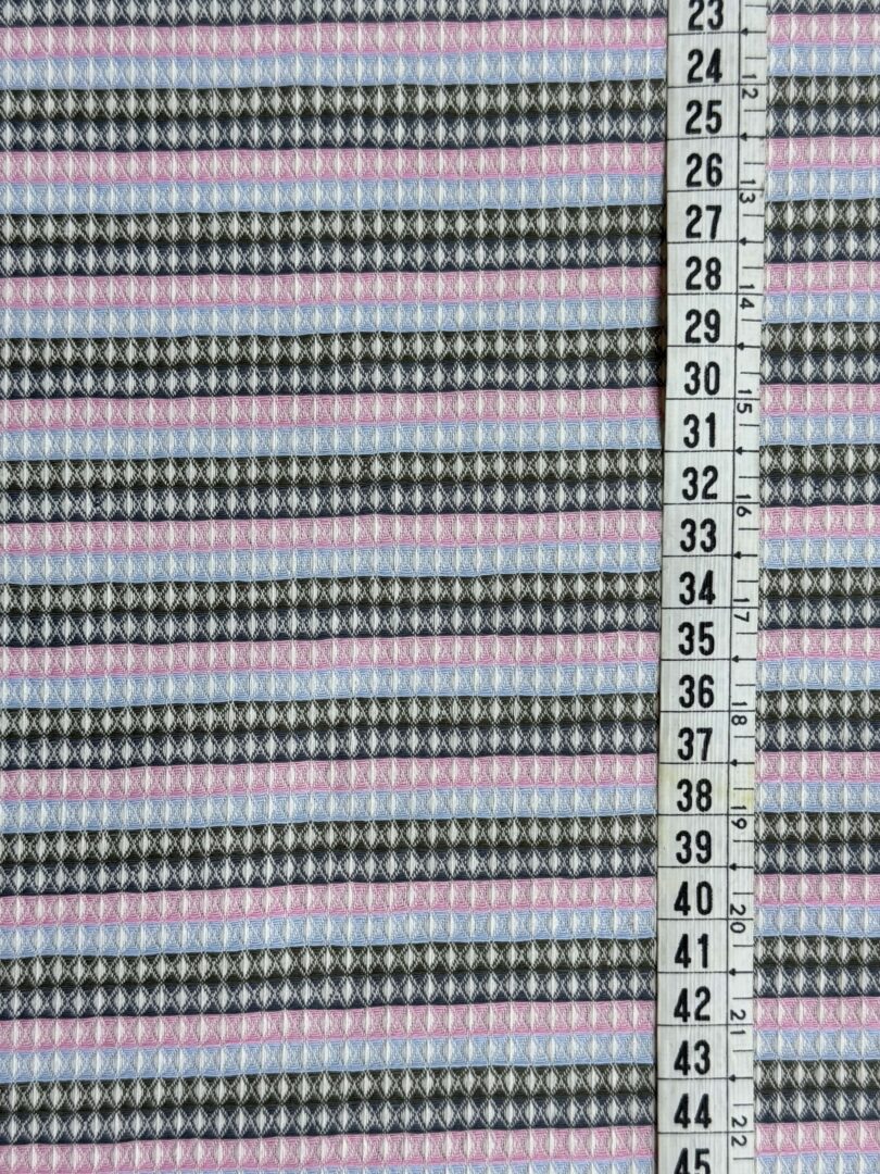 TECIDO ELIZABETH VARIANTE 4 4 TECIDO ELIZABETH VARIANTE 4 - Imagem 4