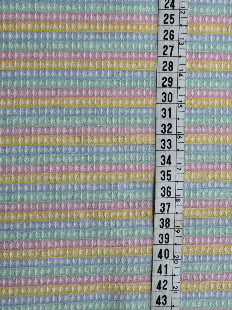 TECIDO ELIZABETH VARIANTE 2 4 TECIDO ELIZABETH VARIANTE 2 - Imagem 4