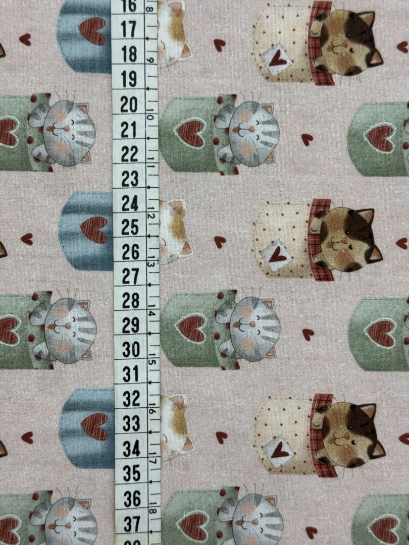 TRICOLINE CATS 2 TRICOLINE CATS - Imagem 2