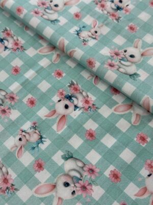 TRICOLINE COELHINHOS