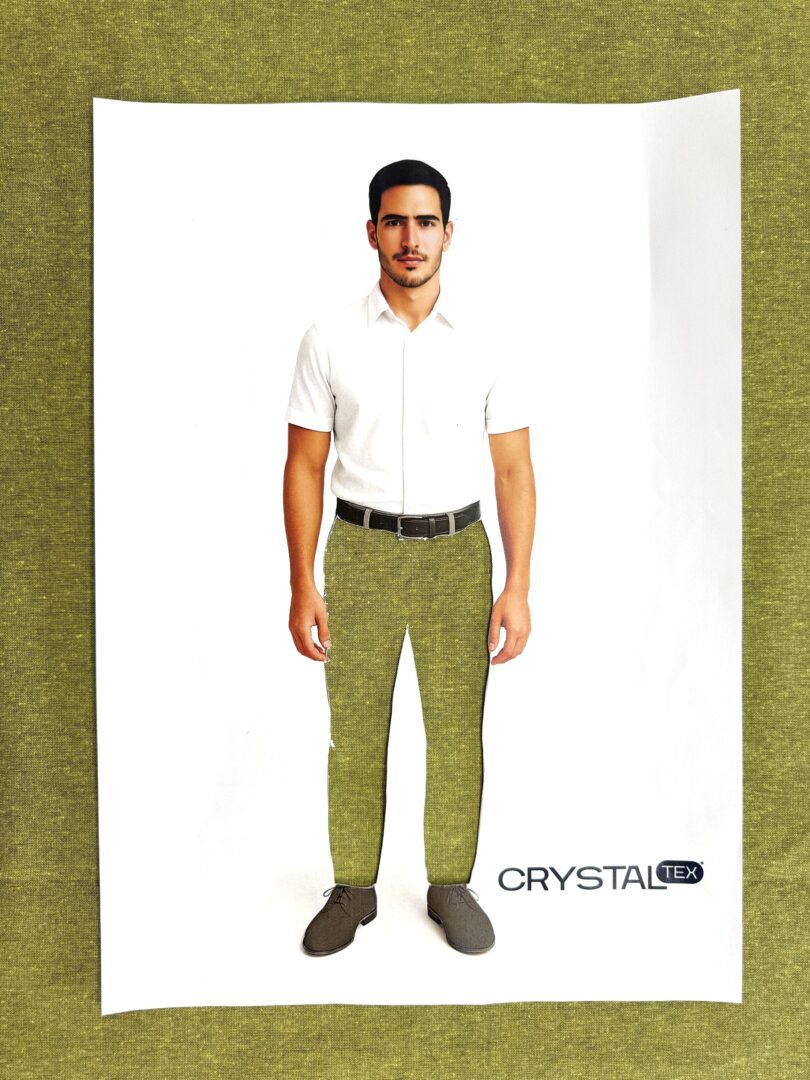 TECIDO PAIS DE GALES VARIANTE 6 3 TECIDO PAIS DE GALES VARIANTE 6 - Imagem 3