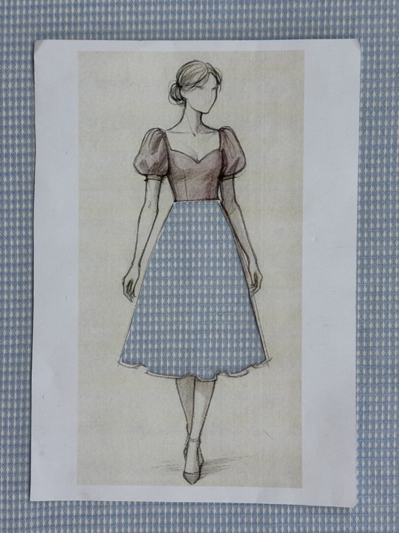 TECIDO ELIZABETH VARIANTE 7 - Imagem 3