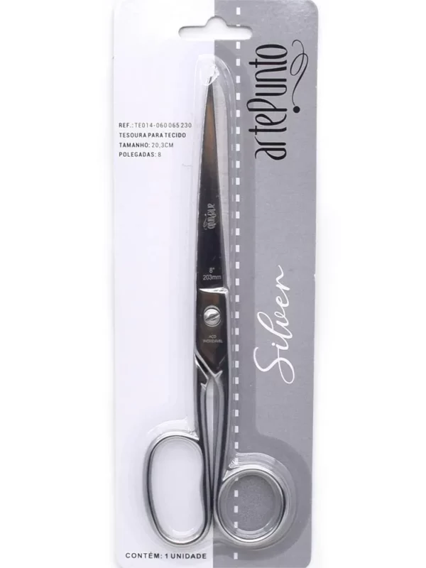TESOURA PARA TECIDO