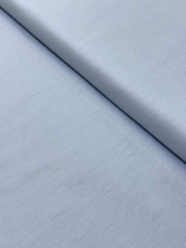 TECIDO TRICOLINE AZUL CLARO