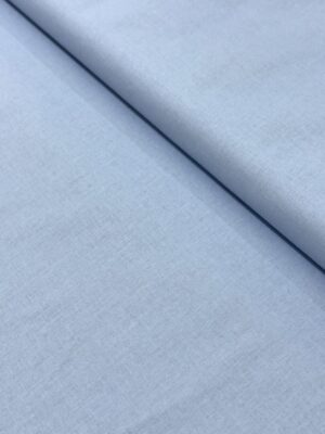 TECIDO TRICOLINE AZUL