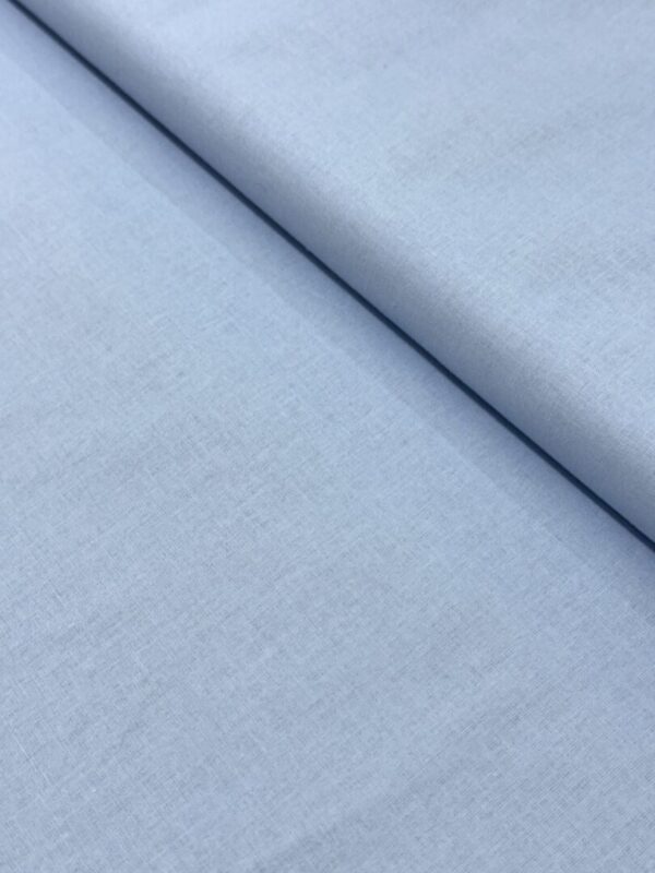 TECIDO TRICOLINE AZUL