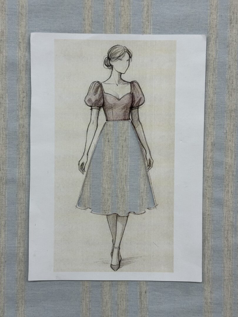 TECIDO GOSLAR VARIANTE 3 3 TECIDO GOSLAR VARIANTE 3 - Imagem 3