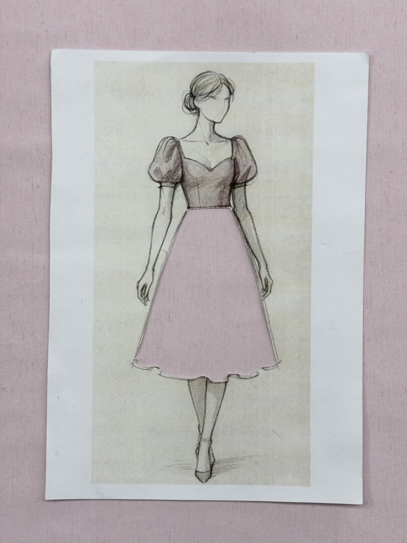 TECIDO BETANIA VARIANTE 1 3 TECIDO BETANIA VARIANTE 1 - Imagem 3