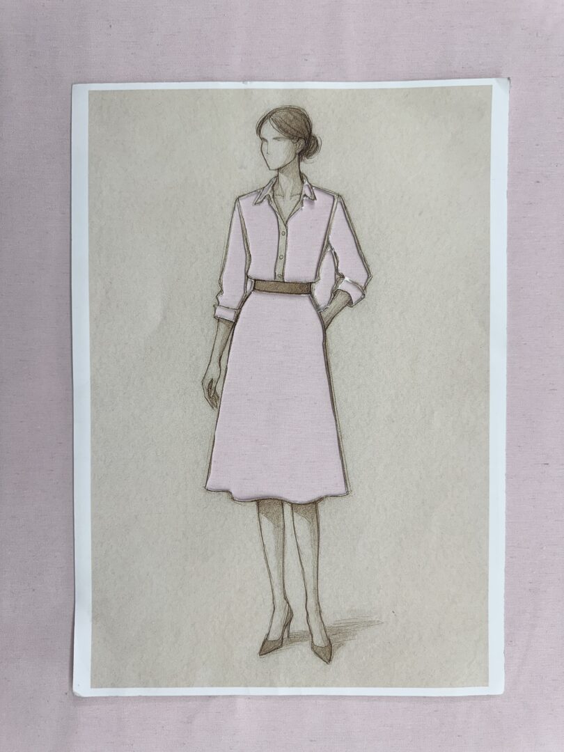 TECIDO BETANIA VARIANTE 1 2 TECIDO BETANIA VARIANTE 1 - Imagem 2