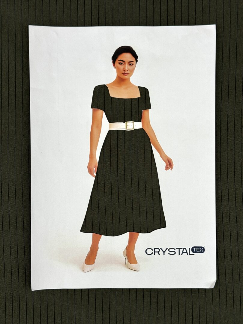 TECIDO SANTARÉM VARIANTE 3 2 TECIDO SANTARÉM VARIANTE 3 - Imagem 2