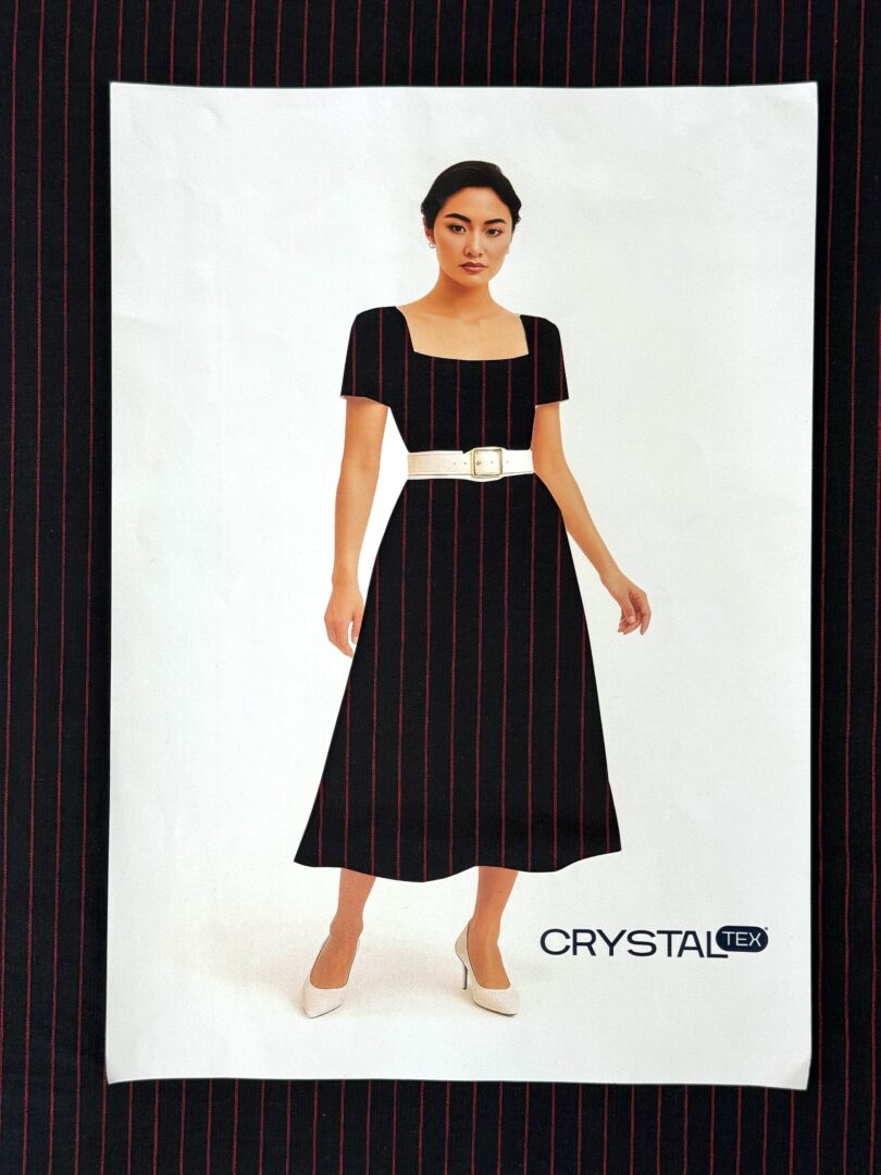 TECIDO SANTARÉM VARIANTE 4 2 TECIDO SANTARÉM VARIANTE 4 - Imagem 2