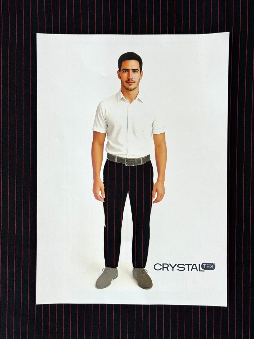 TECIDO SANTARÉM VARIANTE 4 3 TECIDO SANTARÉM VARIANTE 4 - Imagem 3