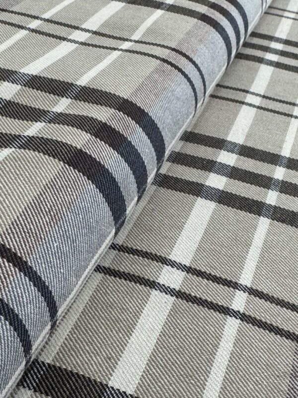 TECIDO ROMA XADREZ - DES 6 - VARIANTE 4