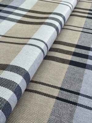 TECIDO ROMA XADREZ - DES 15 - VARIANTE 3