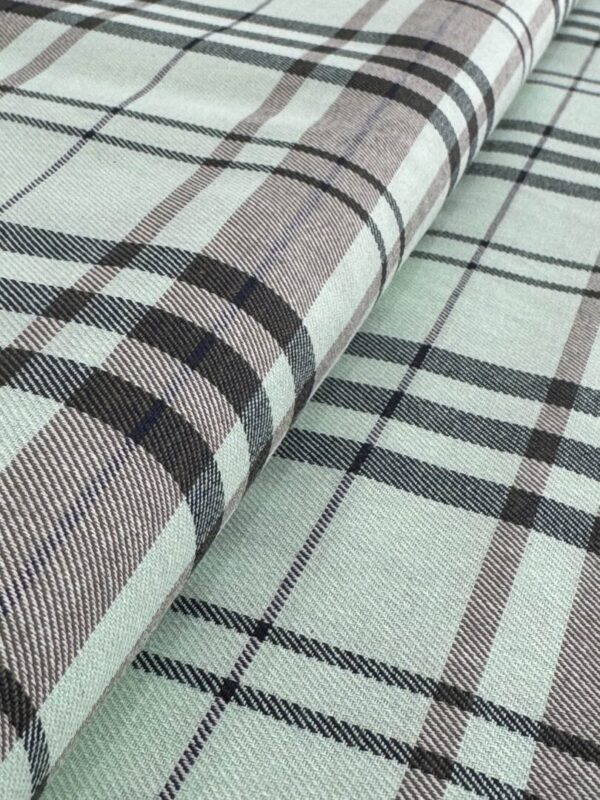 TECIDO ROMA XADREZ - DES 3 - VARIANTE 4