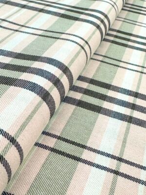 TECIDO ROMA XADREZ - DES 9 - VARIANTE 4