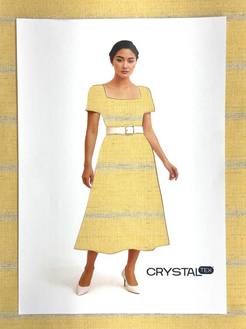 TECIDO SERGIPE VARIANTE 2 2 TECIDO SERGIPE VARIANTE 2 - Imagem 2