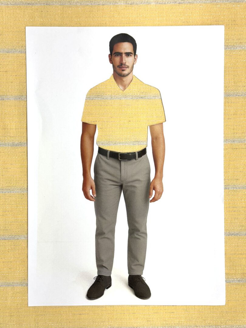 TECIDO SERGIPE VARIANTE 2 3 TECIDO SERGIPE VARIANTE 2 - Imagem 3