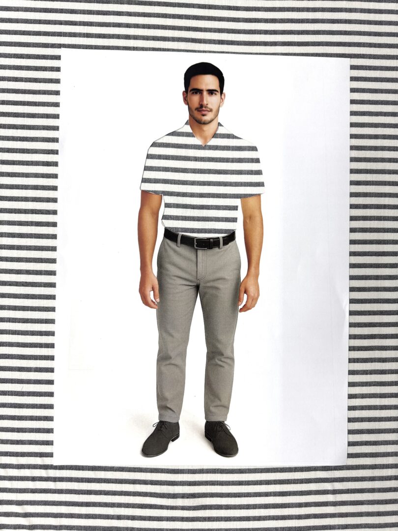 TECIDO QUIMERA VARIANTE 1 3 TECIDO QUIMERA VARIANTE 1 - Imagem 3