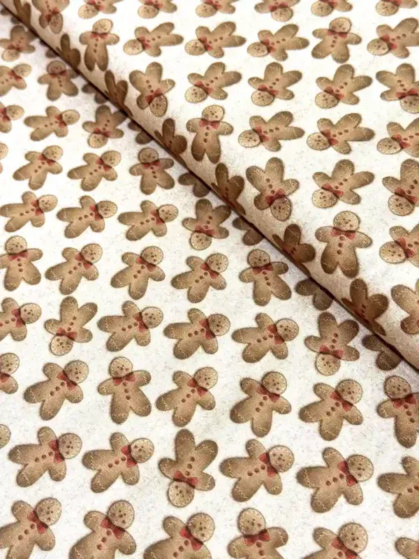 TRICOLINE COOKIES