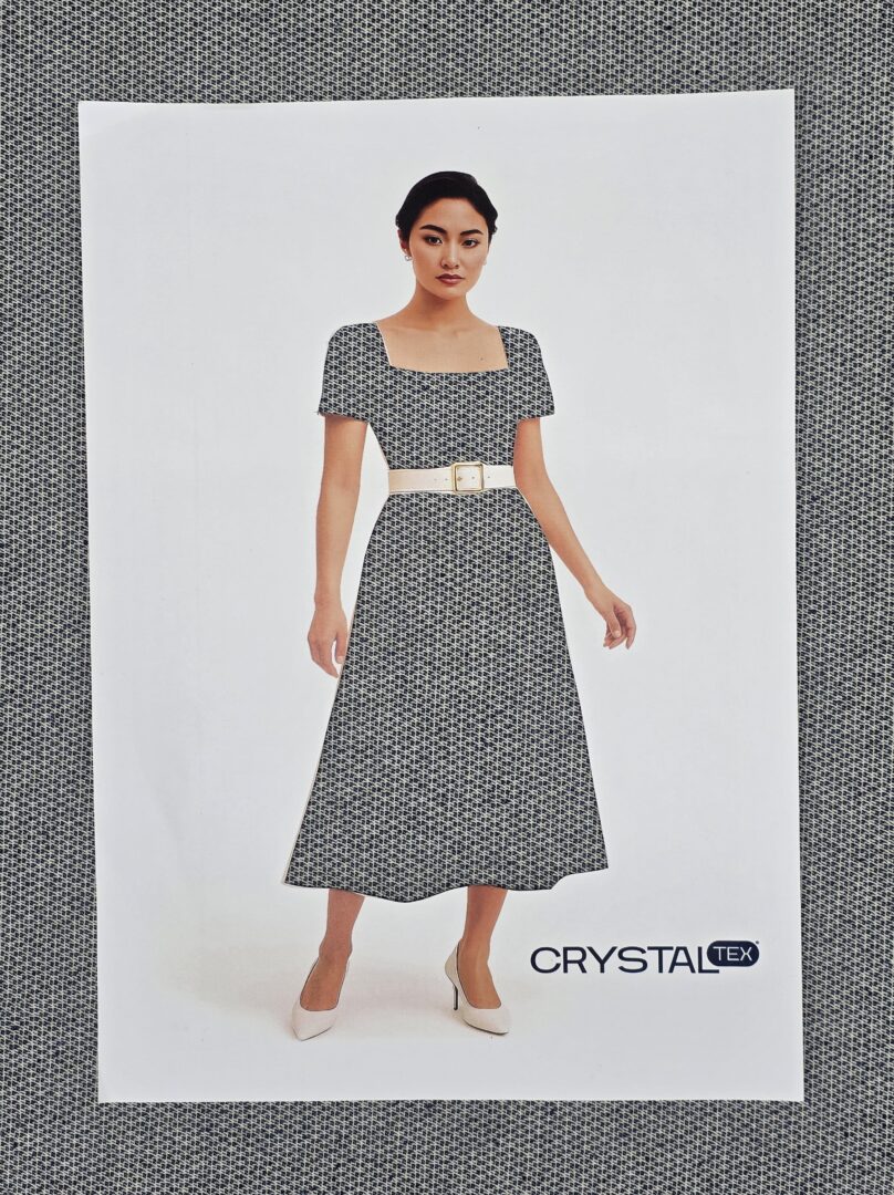 TECIDO TOCANTINS VARIANTE 4 3 TECIDO TOCANTINS VARIANTE 4 - Imagem 3