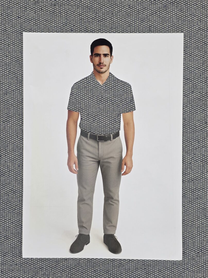 TECIDO TOCANTINS VARIANTE 4 2 TECIDO TOCANTINS VARIANTE 4 - Imagem 2