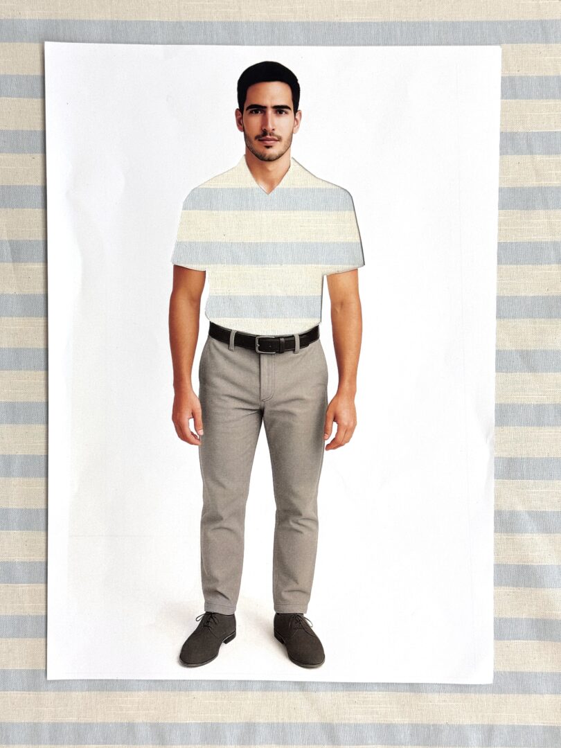 TECIDO PAMPLONA VARIANTE 2 3 TECIDO PAMPLONA VARIANTE 2 - Imagem 3