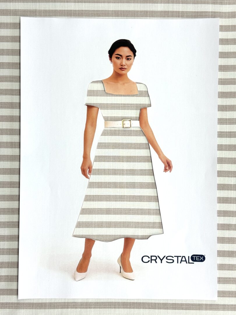 TECIDO GARNET VARIANTE 5 2 TECIDO GARNET VARIANTE 5 - Imagem 2