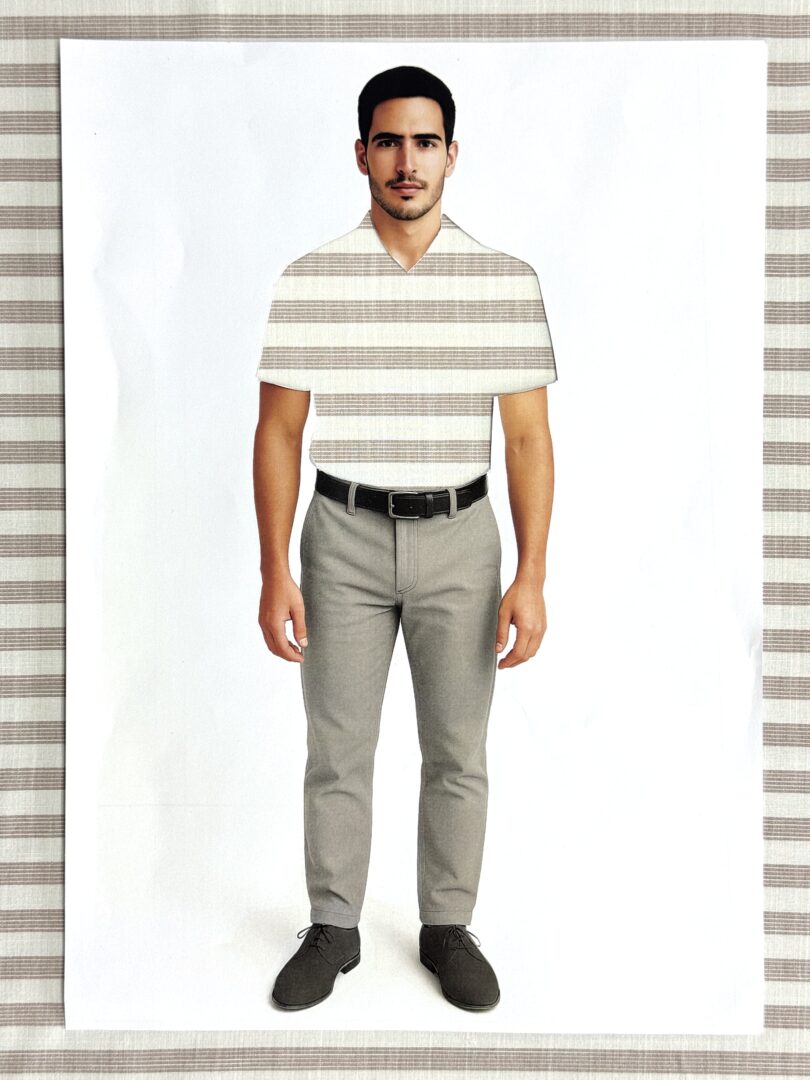 TECIDO GARNET VARIANTE 5 3 TECIDO GARNET VARIANTE 5 - Imagem 3