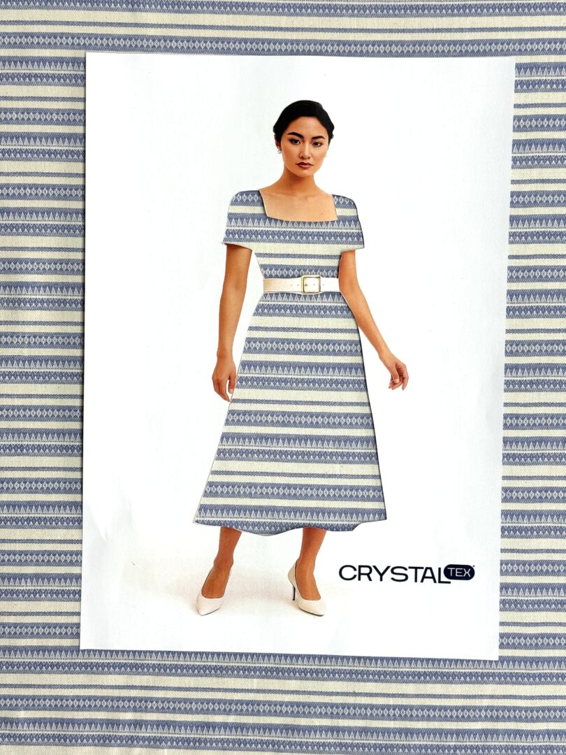 TECIDO VESTIGIO VARIANTE 3 2 TECIDO VESTIGIO VARIANTE 3 - Imagem 2