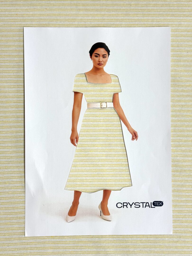 TECIDO TRADIÇÃO VARIANTE 1 2 TECIDO TRADIÇÃO VARIANTE 1 - Imagem 2