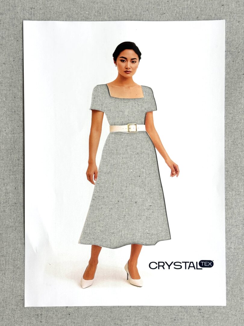 TECIDO CURIE VARIANTE 1 2 TECIDO CURIE VARIANTE 1 - Imagem 2