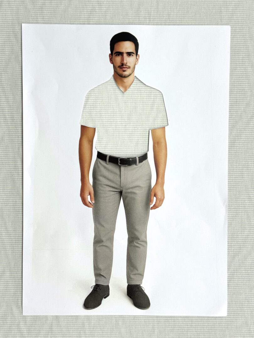 TECIDO ALMERIA VARIANTE 3 3 TECIDO ALMERIA VARIANTE 3 - Imagem 3