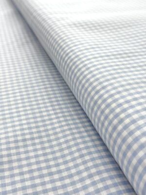 TRICOLINE XADREZ AZUL