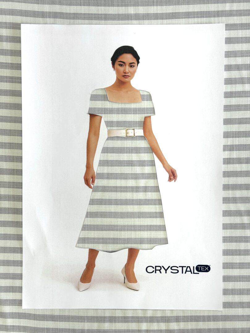 TECIDO GARNET VARIANTE 6 2 TECIDO GARNET VARIANTE 6 - Imagem 2