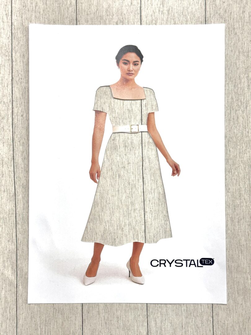 TECIDO HALLE VARIANTE 5 2 TECIDO HALLE VARIANTE 5 - Imagem 2