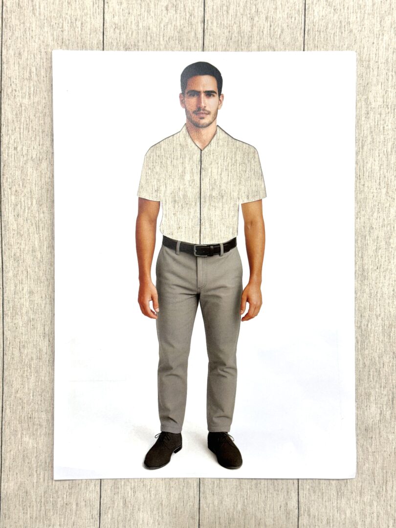 TECIDO HALLE VARIANTE 5 3 TECIDO HALLE VARIANTE 5 - Imagem 3